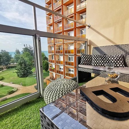 Szin-Aranyhid Apartman Siófok Exterior foto
