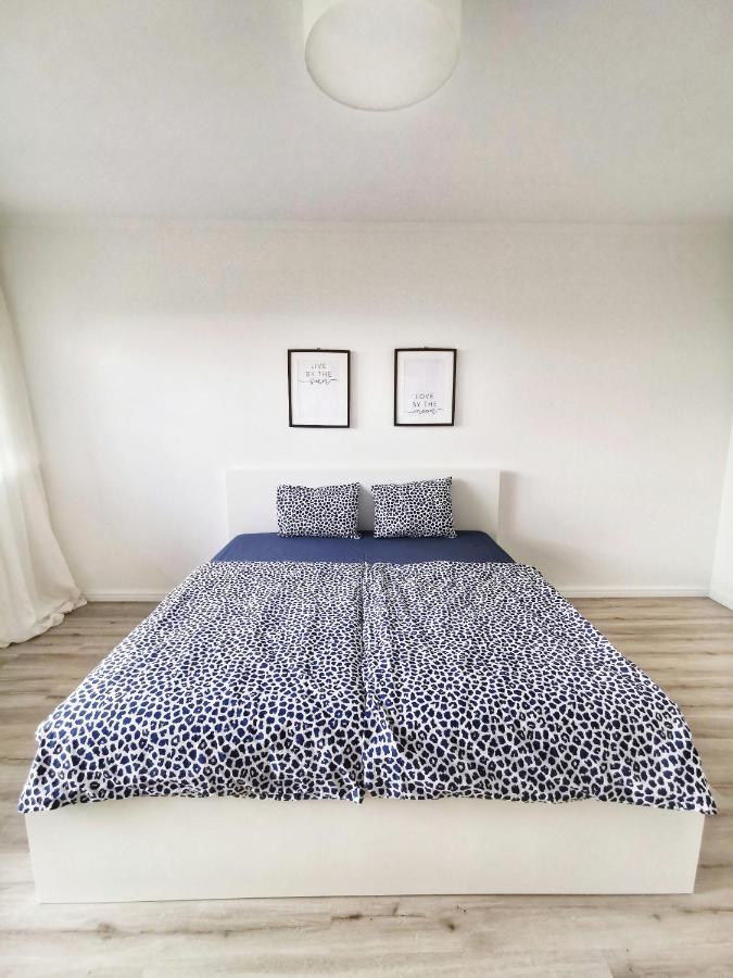 Szin-Aranyhid Apartman Siófok Exterior foto