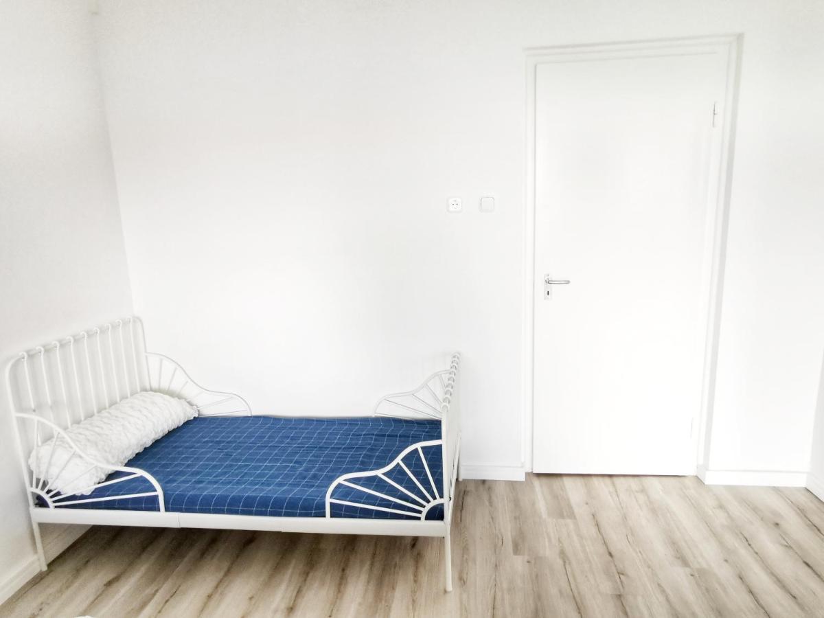 Szin-Aranyhid Apartman Siófok Exterior foto